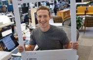 Marc Zuckerberg, ce génie de l'informatique à l'allure d'ado