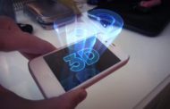 Hologramme sur mobile : Et si c’était pour demain ?