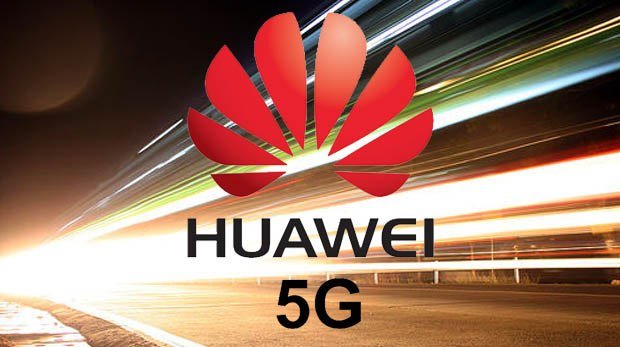 5G : le pari d’Huawei
