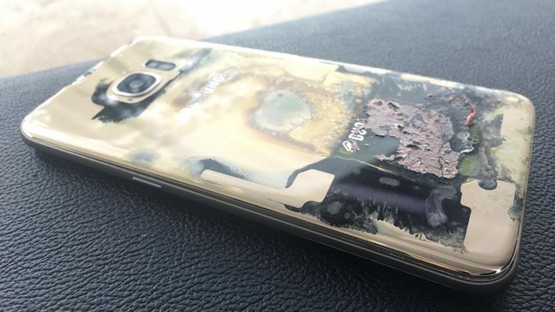 Galaxy Note 7 : le cauchemar de Samsung 