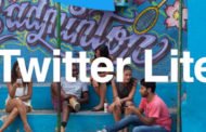 Twitter Lite : une version adaptée aux pays émergents