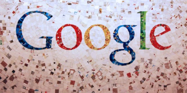Google sanctionné par la Commission européenne