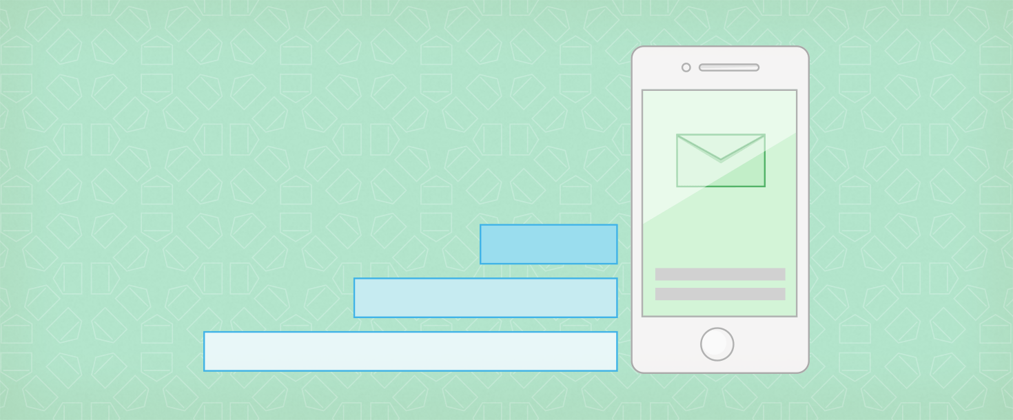 3 conseils pour optimiser vos emailings mobile