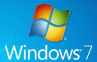 Microsoft met fin au support de Windows 7