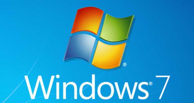 Microsoft met fin au support de Windows 7