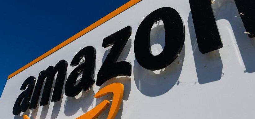 Amazon donne dans le caritatif