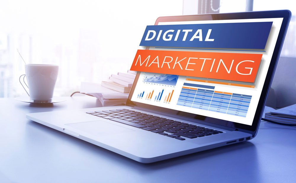 Stratégie de marketing digital : comment optimiser un site web ?