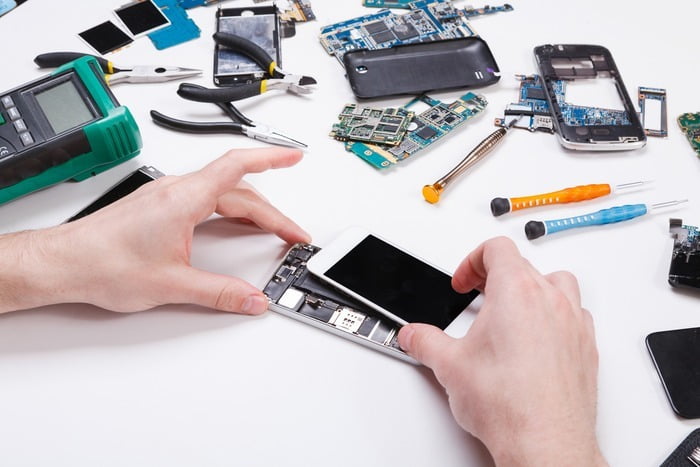 4 astuces infaillibles pour choisir un réparateur de smartphone